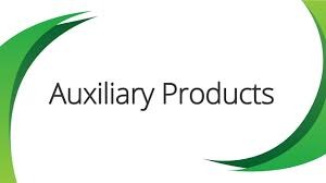 Auxillary Products Logo