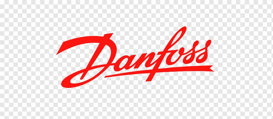 Danfoss Logo
