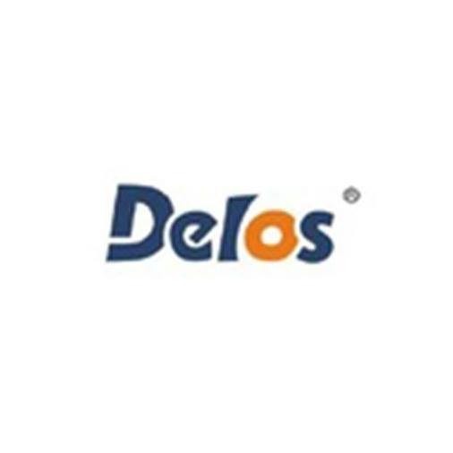 Delos Logo