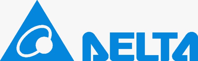 Delta Logo