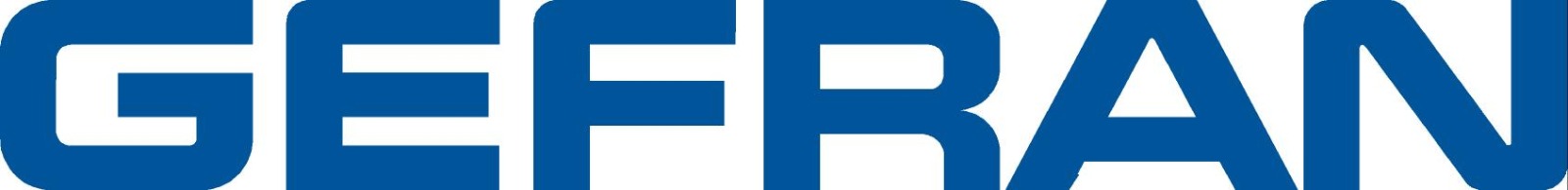 Gefran Logo