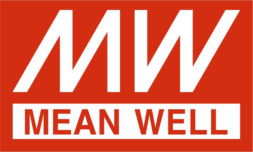 Mean Well Logo
