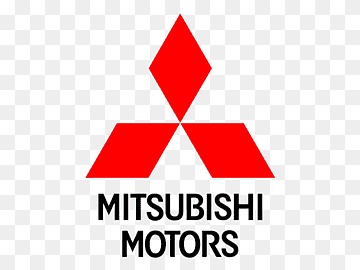 Mitsubushi Logo