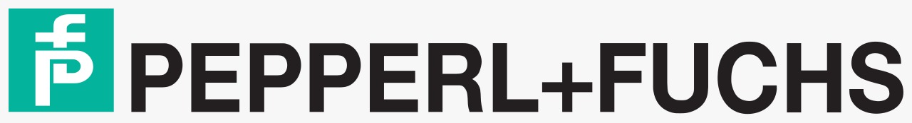 PEPPERL+Focus Logo