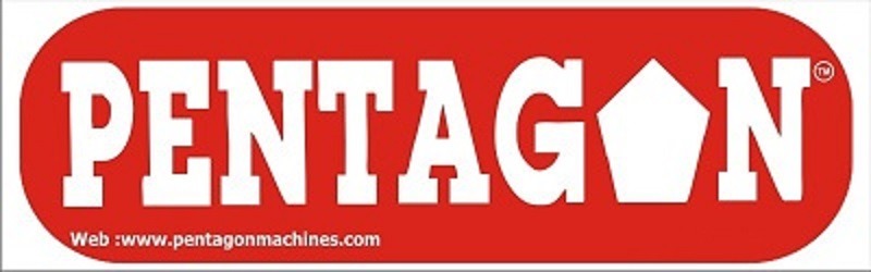 Pentagon Logo