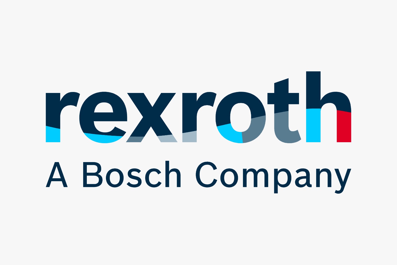Rexroth Logo
